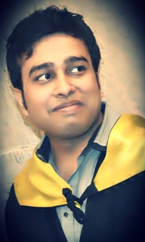 One who loves the technology wants to work for the welfare of the society :)