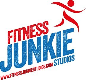 A fun new way to get fit and funky and a be a FITNESS JUNKIE - Join now Membership £29.99 per month -  Unlimited Classes