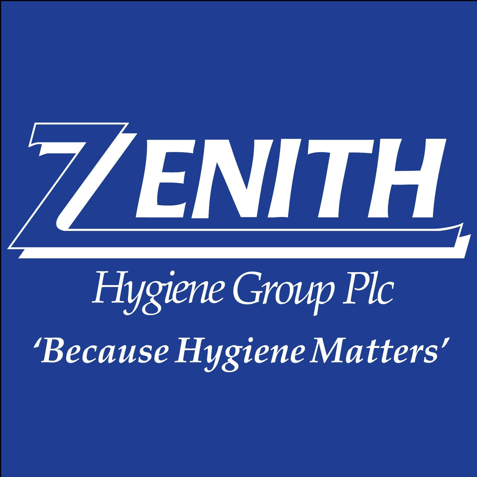 Zenith Hygiene Group