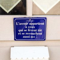 Clem (@clemence) 's Twitter Profile