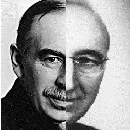 “In the long run, we're all dead.” M. Keynes. “The word 'truth' itself ceases to have its old meaning... Hayek