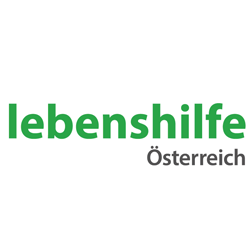 Die Lebenshilfe Österreich begleitet Menschen mit intellektuellen Behinderungen und vertritt mit ihnen gemeinsam ihre Interessen in Politik und Öffentlichkeit.