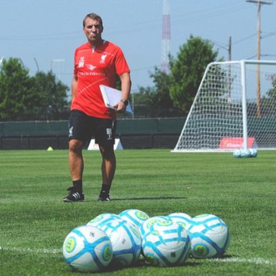 joejarvis14_'s profile picture. #LFC