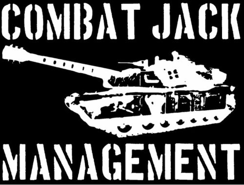 combatjackmgmt's profile picture. http://t.co/2wcY6xA6yX