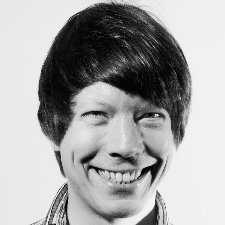 mixman's profile picture. Software craftsman.