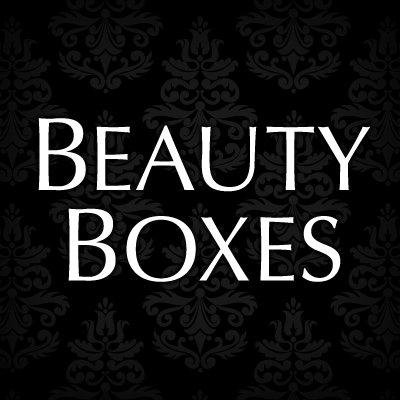Beauty Boxes | Beauty Trolley | Makeup Brushes