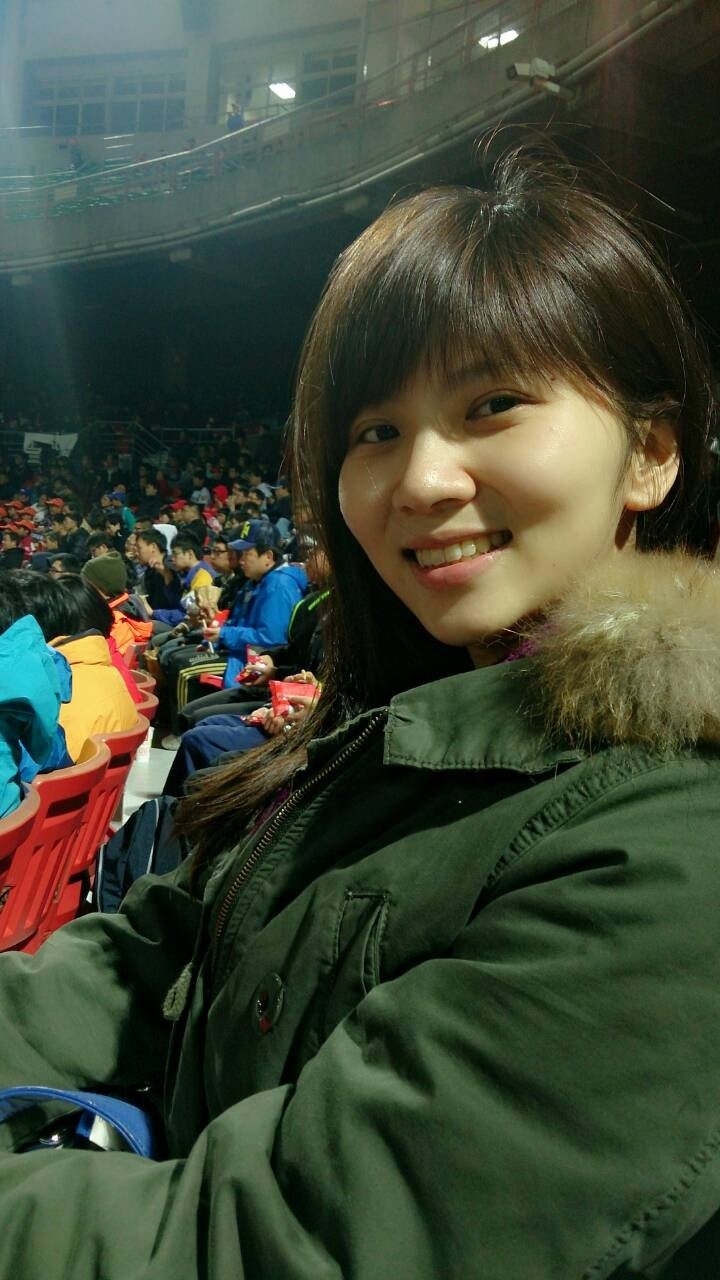from Taiwan