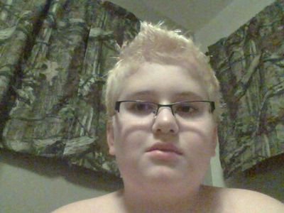 A really cool kid