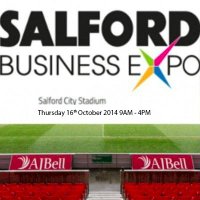 Salford BusinessExpo (@salfordbusexpo) 's Twitter Profile