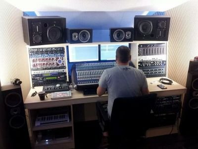 ram_spirit's profile picture. 