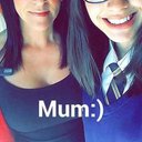 Megan Dillingham  - @M3gan124 - Twitter