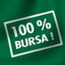100% BURSA (@100bursa) Twitter profile photo 100% BURSA (@100bursa) Twitter profile photo