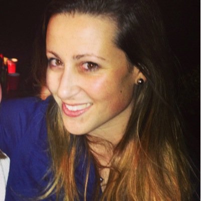 LaurieAnneBaill's profile picture. 