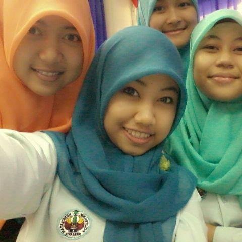 • Health Polytechnic of Surakarta '13 • Occupational Theraphy • Not Perfect, but Limited Edition •