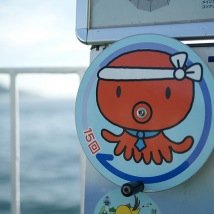 おさかなのまち