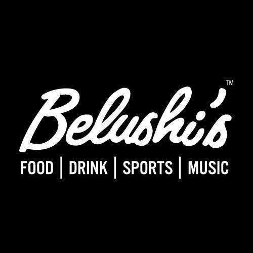 Wherever you are from, Belushi's lives to throw epic parties, serving up beers, bombs & burgers with a relentless rock 'n' roll attitude & the playlist 2 match.