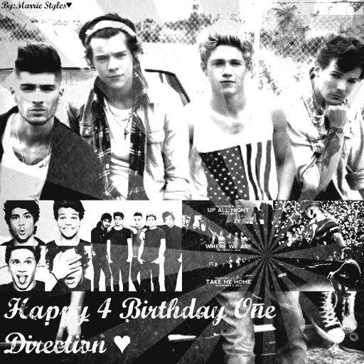 Ninimalik99's profile picture. ● Just because you do not have a prince does not mean that you're not a princess - Zayn Malik .
Please follow me 1D guys ♥