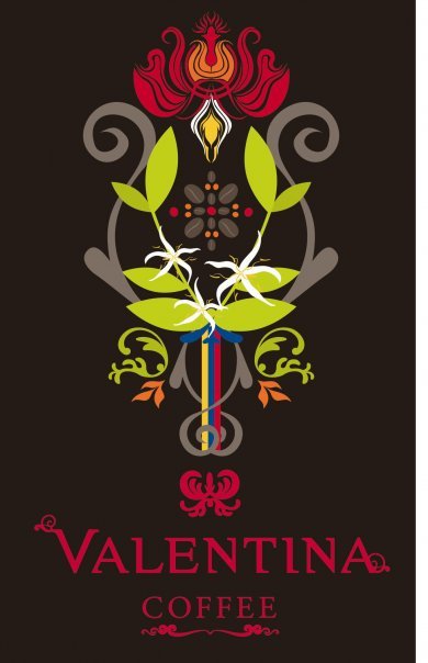 CoffeeValentina's profile picture. 