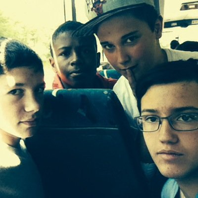 RamlaYahn's profile picture. Moi je rêve, j'accomplie même si je crève incompris.