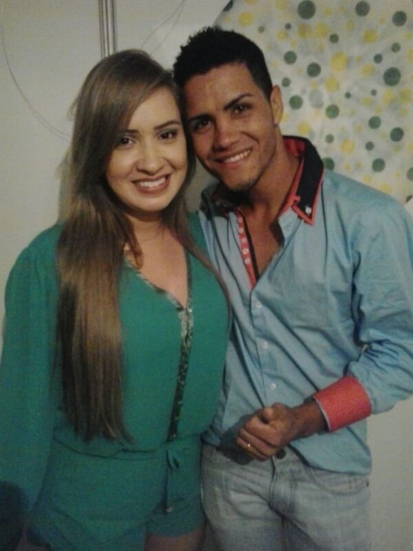 alefdias19's profile picture. 