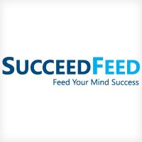 Succeed Feed (@succeedfeed) 's Twitter Profile Photo
