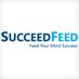 Succeed Feed (@succeedfeed) Twitter profile photo