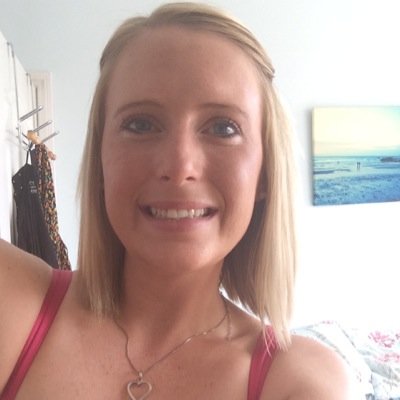 claireevans86's profile picture. 