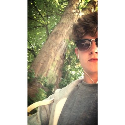New twitter xxx Georgie xxx // George leigh