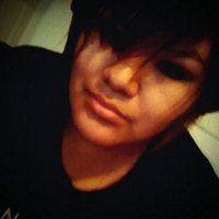 Amber (@acc15) 's Twitter Profile