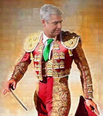 ElmarkoDeFranko's profile picture. No bull...