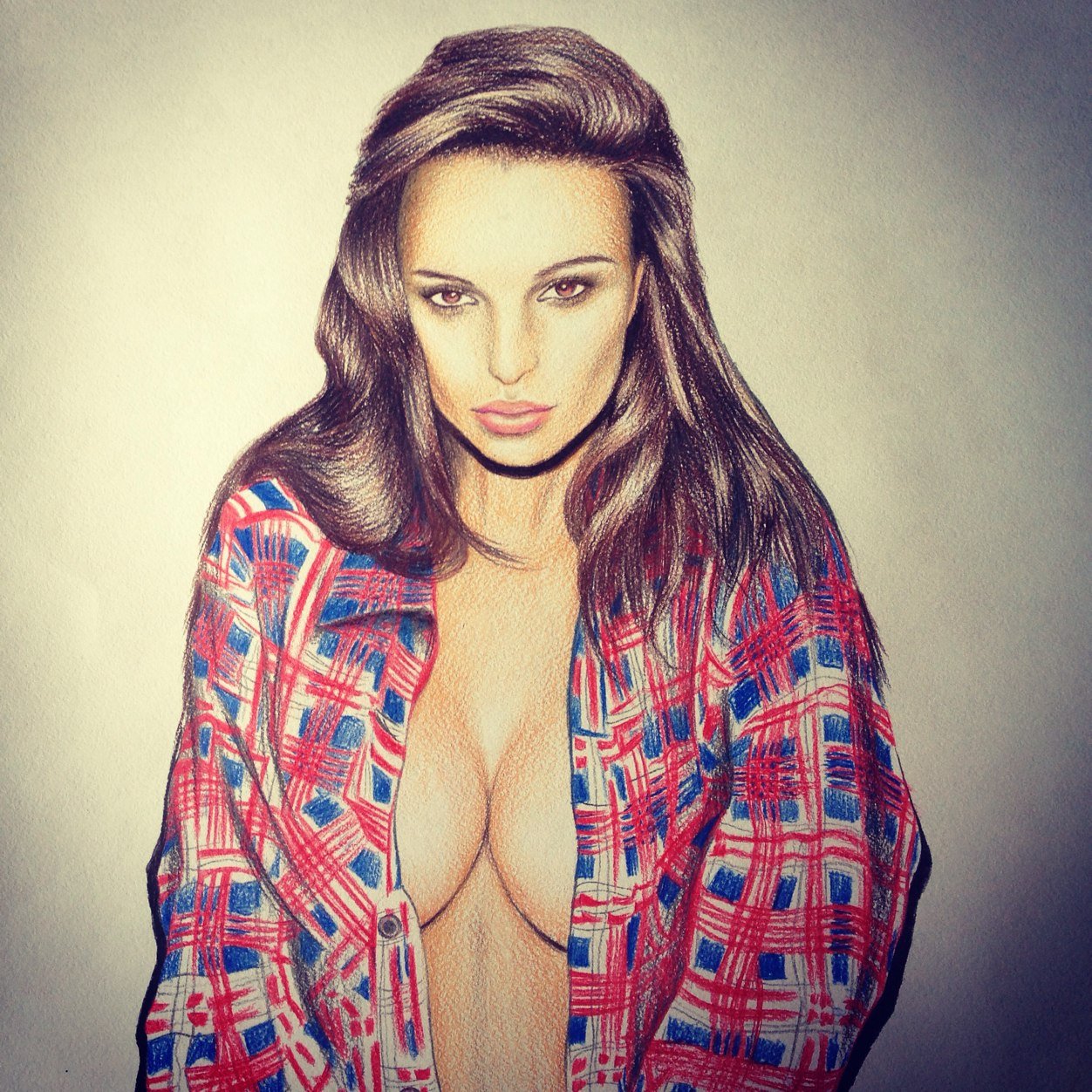 Art Illustrations Drawing