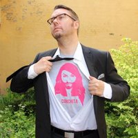 John Fogde (@johnfogde) 's Twitter Profile Photo