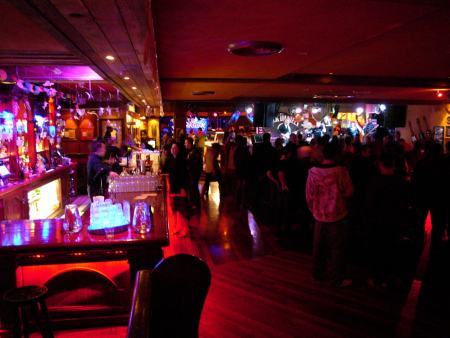 MickyFinnsBar's profile picture. Christchurch's Premier Rockin' Irish Bar, With A Real Irish Man In Charge...