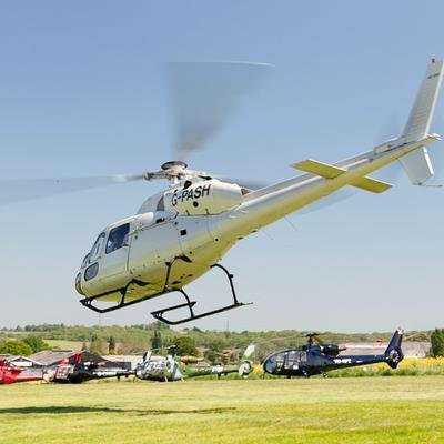 London-based helicopter operator. Offering private charter, event and airport transfer, aerial photography & London pleasure flights @londonpflights