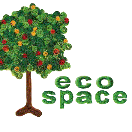 EcoSpace è un centro per il riuso creativo, ovvero un approccio inedito alla cultura ecologica. Un'iniziativa di Querciambiente Soc. Coop. Soc.