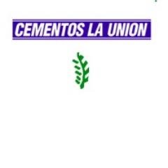 Grupo Cementos La Unión. Empresas perfectamente integradas, sólidas y de  referencia. Con espíritu emprendedor y entrega al trabajo como motor principal.