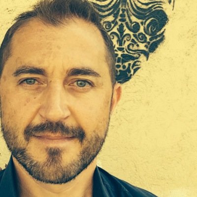 CEO@Purpur Media und Digital Inhabitant