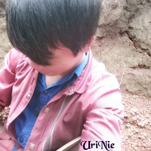 BenUrinie's profile picture. 