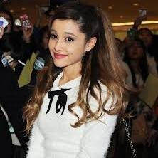 LottieSamonte's profile picture. #Arianator|#Lovatic @ArianaGrande I love you so much!