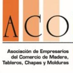Asociación de empresarios de comercio de maderas, tableros, chapas y molduras.  
Contacto: info@acomat.es