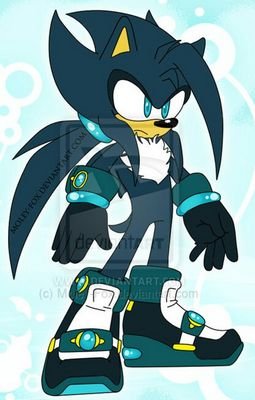 hey i'm Ace the hedgehog and i have the power of ice #single&looking