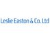 Leslie Easton & Co. (@leslieeastonuk) Twitter profile photo Leslie Easton & Co. (@leslieeastonuk) Twitter profile photo