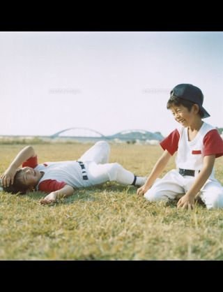 cpride2nami's profile picture. 牧場からきました