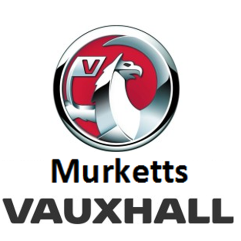 Murketts Vauxhall serving cambridgeshire for over a century.
 
Facebook: http://t.co/2oW4rZVI