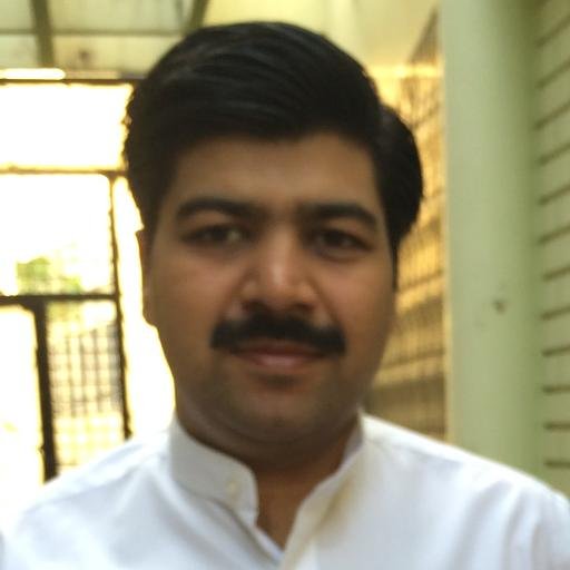 saurebhagarwaal's profile picture. Believes #Brands survival depends on Pre-Defined & Budgeted #Marketing Tactics.