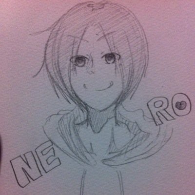 NERO@天使嫁すぎて辛いさんのプロフィール画像