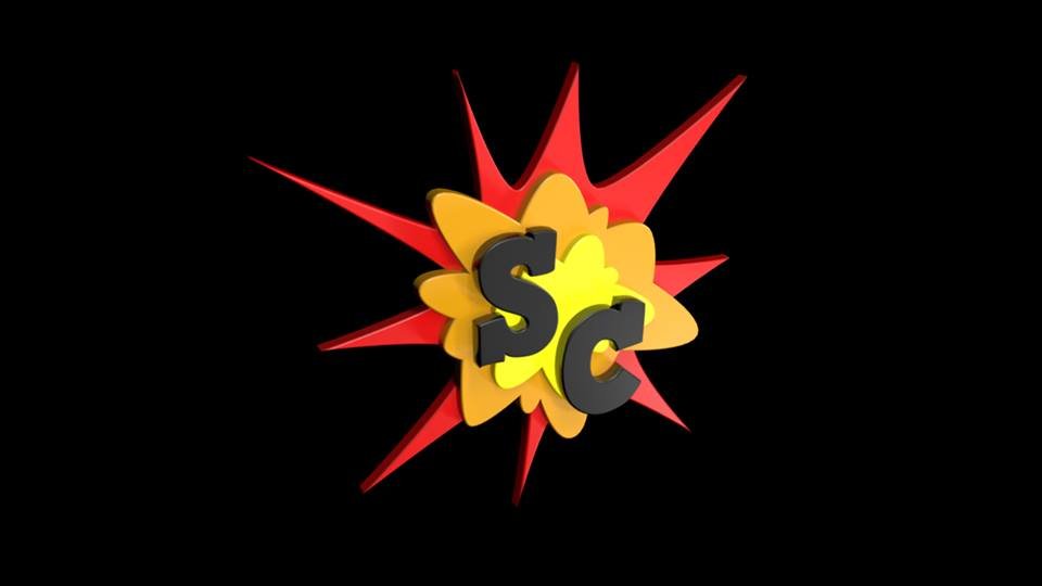 Scantanious's profile picture. Explosive gaming all over your face