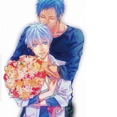 こんにちは。 || Vanilla Milkshakes || Any RP || Age:16 || No.11 ||Height: 5'6 || Birthday:January 31st || Aquarius || Secretly in love with Aomine-kun ||