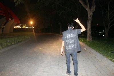 Saya Adalah Saya Beginilah Saya Yang Lain Bersandiwara Saya Apa Adanya Bukan Ada Apanya