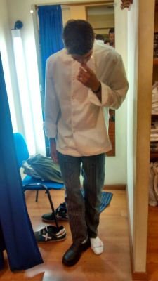 arnau_LM's profile picture. Where is the limit?